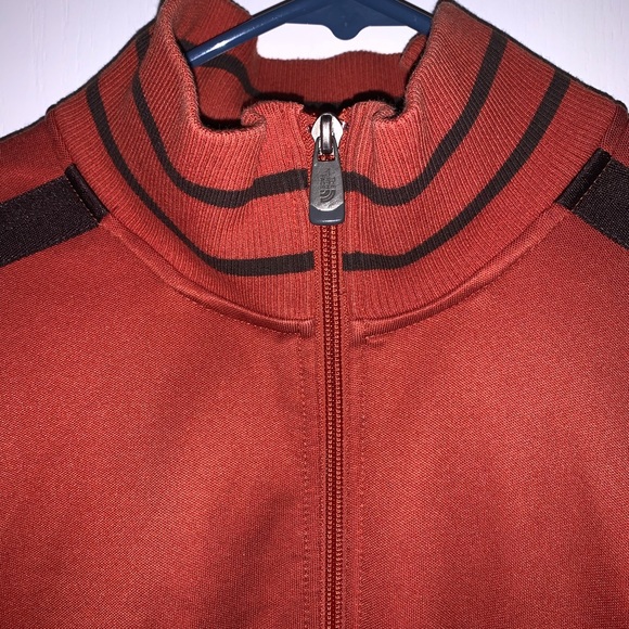 Men’s The North Face Track Jacket Size Large - Picture 3 of 12
